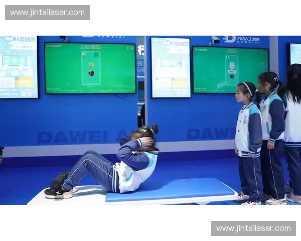 智慧科技赋能体育消费升级 打造全新体验与互动模式 智慧科技赋能体育消费升级 打造全新体验与互动模式